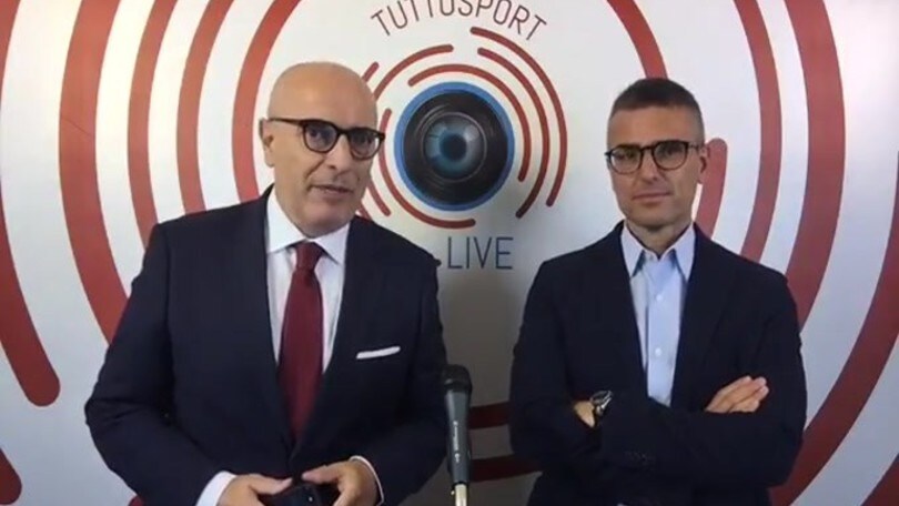 Prima di tutto. Dybala al centro del mercato Juve. EuroToro: entusiasmo e rinforzi.