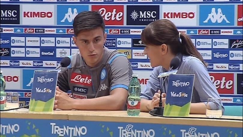 Elmas: "Ronaldo? Nessuna paura"