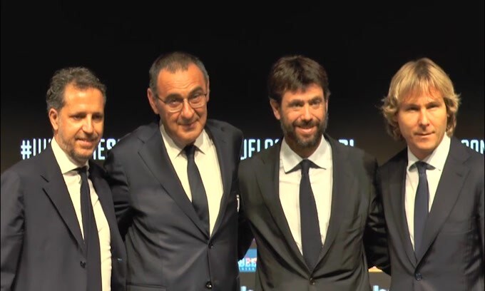 Juve-Inter, battaglia aperta sul mercato