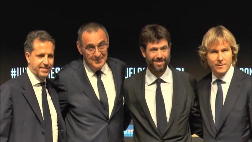 Juve-Inter, battaglia aperta sul mercato