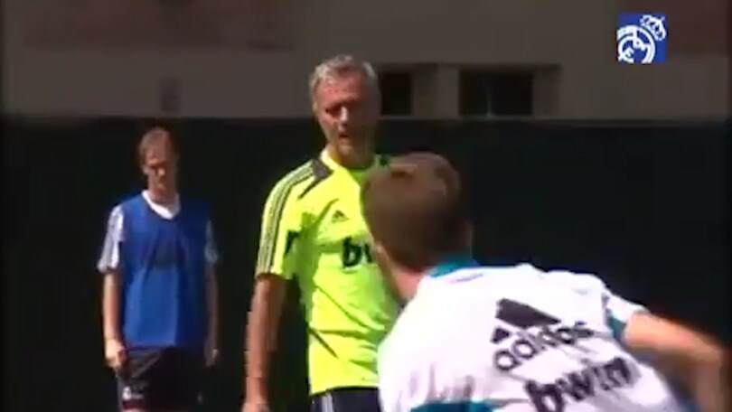 Real Madrid, Perez tentato dal ritorno di Mourinho