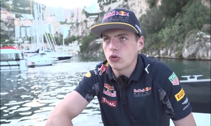F1, vittoria per Verstappen e grande rimonta di Vettel