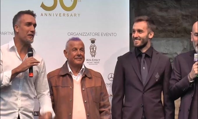 La Roma pensa a Pezzella per la difesa