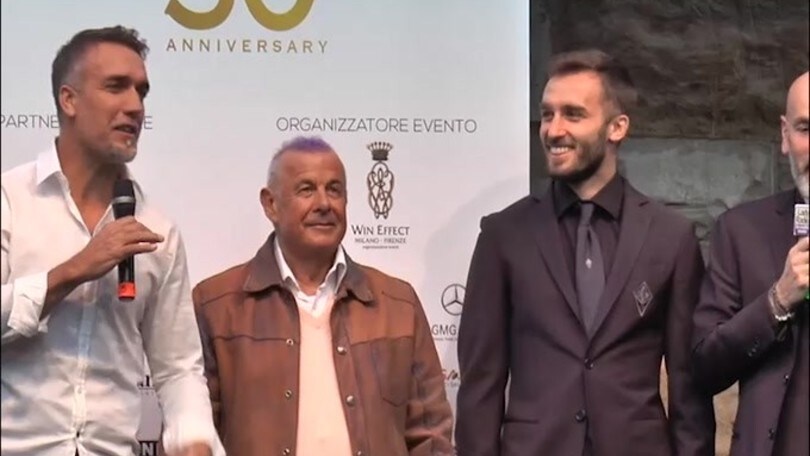 La Roma pensa a Pezzella per la difesa