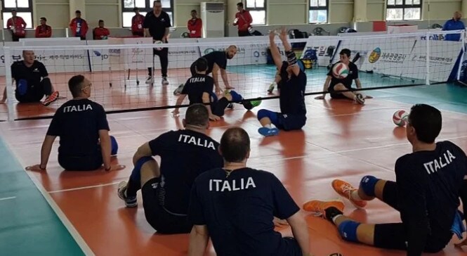 Fracascia ha convocato 12 atleti per la Nerulum Cup