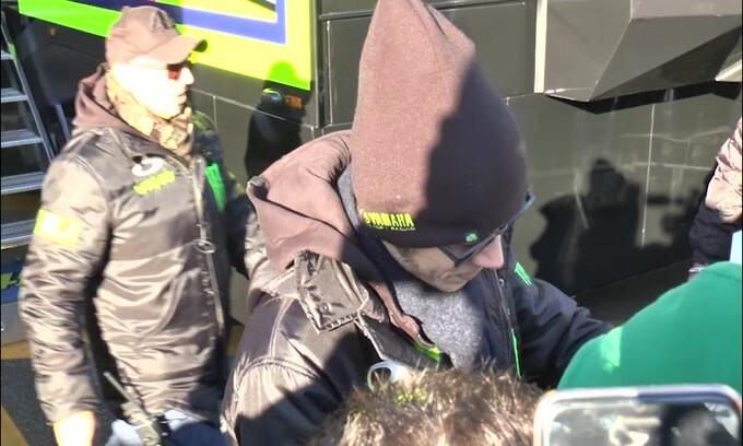 Moto Gp, Rossi si ritira? Marquez non ci crede