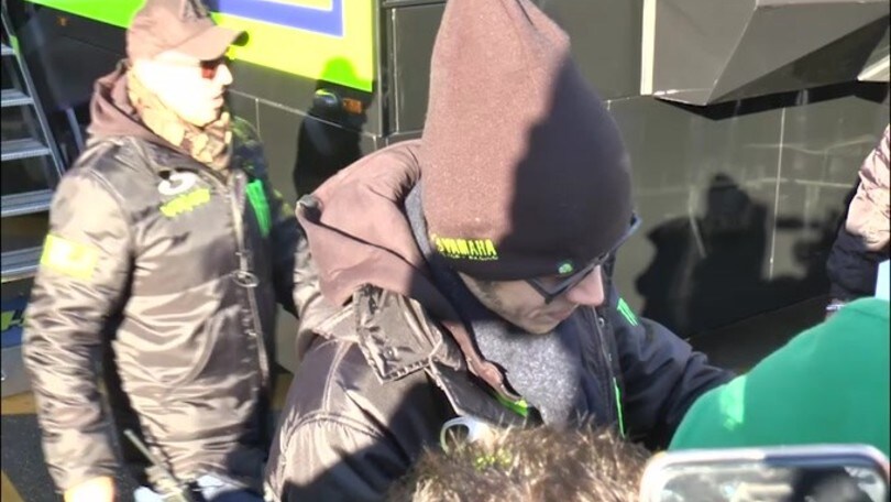 Moto Gp, Rossi si ritira? Marquez non ci crede