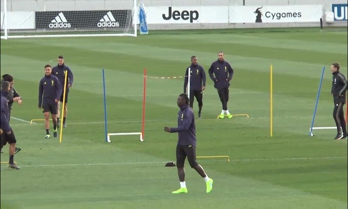 Mercato, pressing Everton per Kean