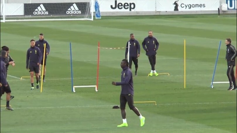 Mercato, pressing Everton per Kean