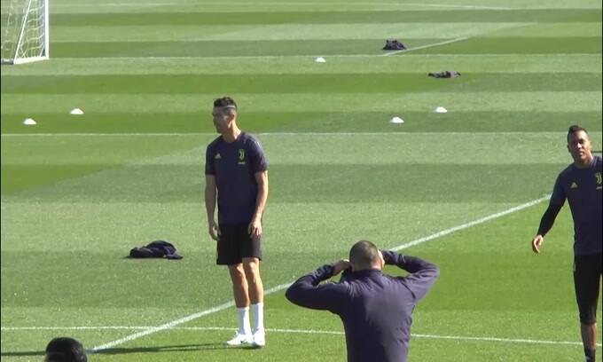Cr7 in panchina, Corea del Sud pronta alla causa