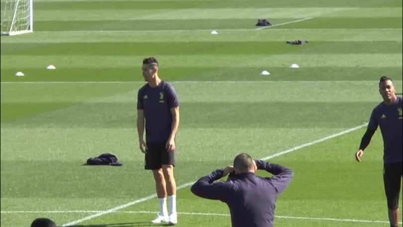 Cr7 in panchina, Corea del Sud pronta alla causa