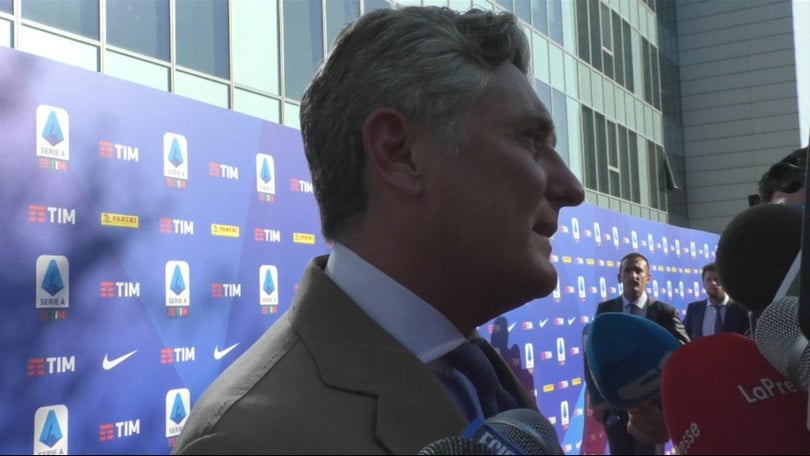 Pradè scherza: "Ribery? Sarebbe bello"