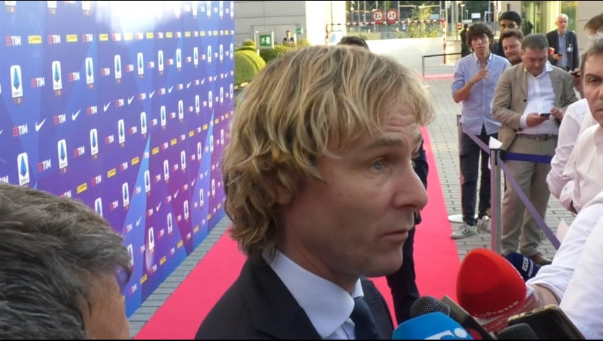 Nedved: "Dybala? Valutiamo offerte"