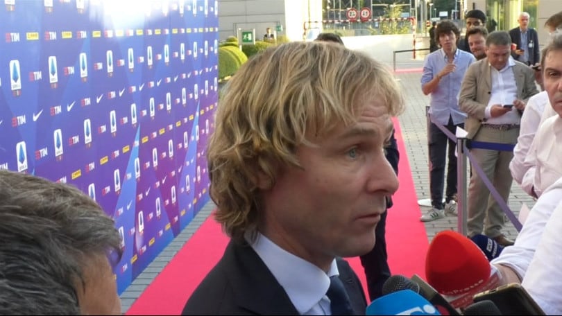 Nedved: "Dybala? Valutiamo offerte"