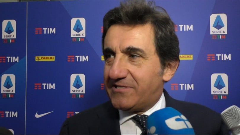 Cairo: "Mercato? Rifiutato offerte importanti"