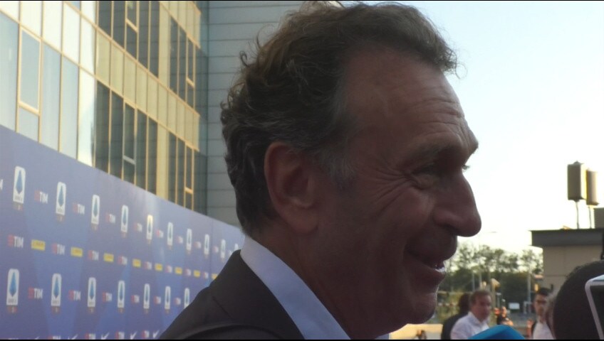 Cellino: "Tonali nostro "figlio". Non si muove"
