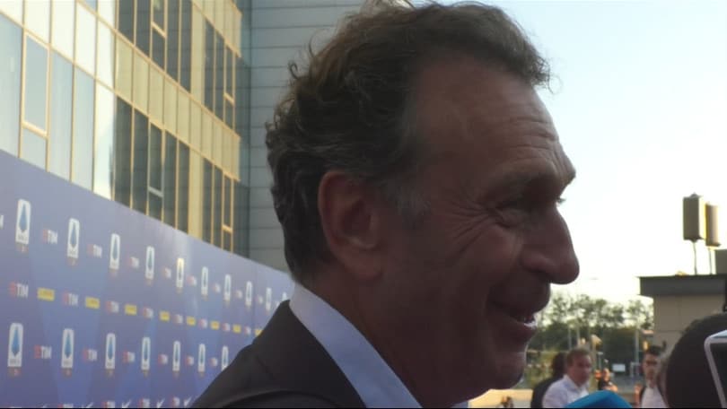 Cellino: "Tonali nostro "figlio". Non si muove"