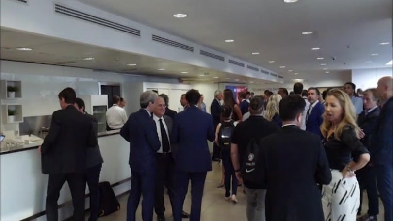 Serie A 2019/2020, tanti big match nelle prime giornate