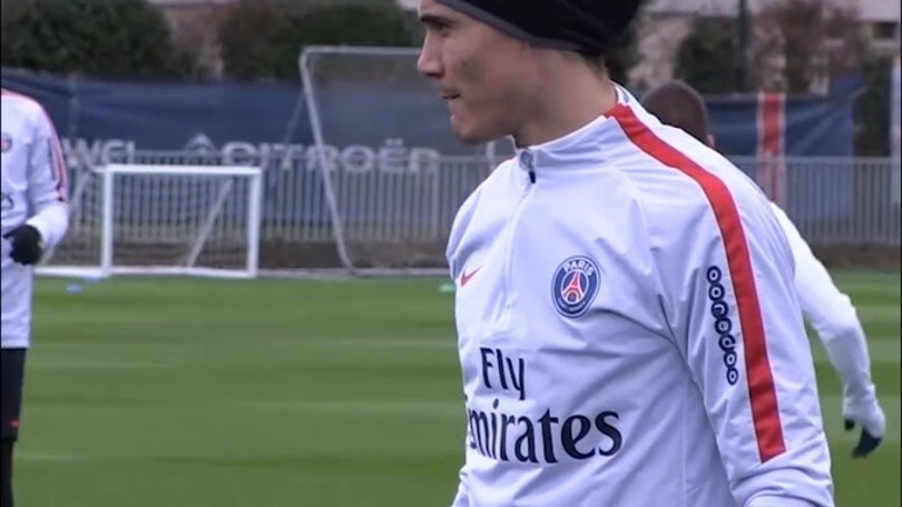 Inter, se sfuma Lukaku il piano B è Cavani