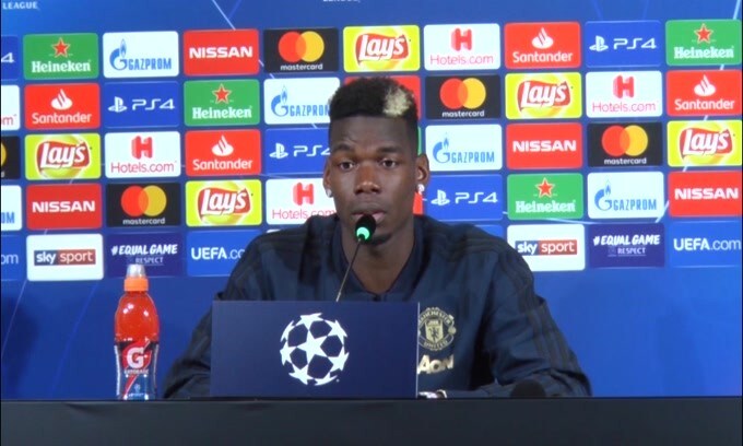 Dalla Spagna: "La Juve si allontana da Pogba, pronto assalto Real"