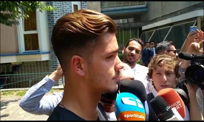 Problemi al ginocchio, si complica il passaggio di Andrè Silva al Monaco