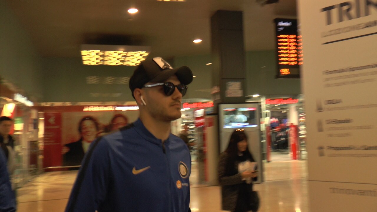 Icardi al Napoli, ma costa troppo