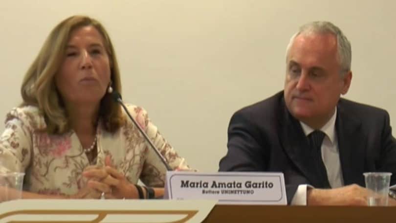 S.S. Lazio e Università Uninettuno, per il futuro dei giovani