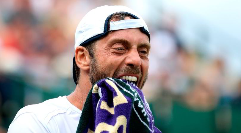 Torneo Sopot, Lorenzi va agli ottavi di finale. A Liberec Gaio fuori al secondo turno