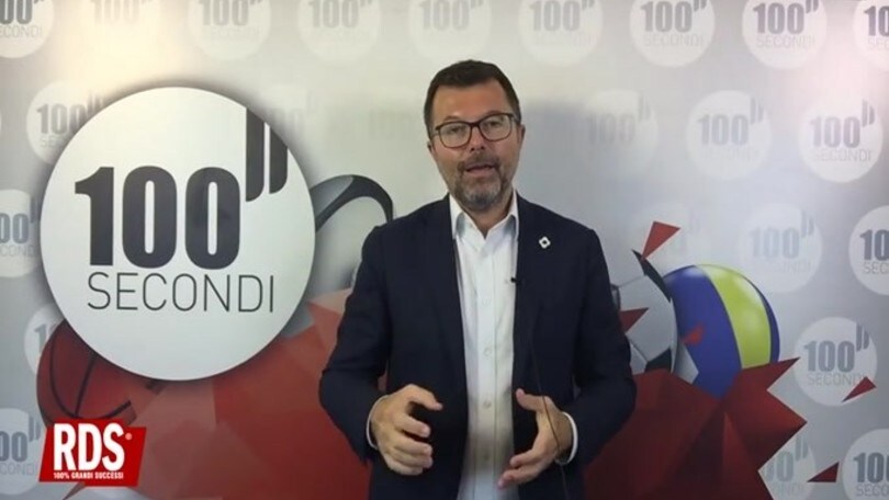 I 100 secondi di Guido Vaciago: Lukaku-Dybala, scambio giusto?