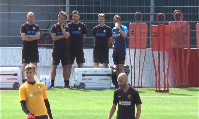 L'Inter ritenta lo scambio Dybala - Icardi