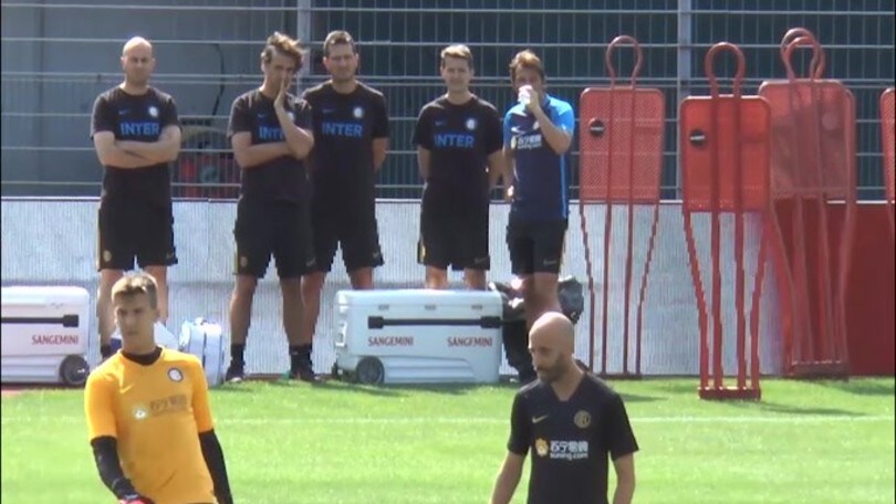 L'Inter ritenta lo scambio Dybala - Icardi
