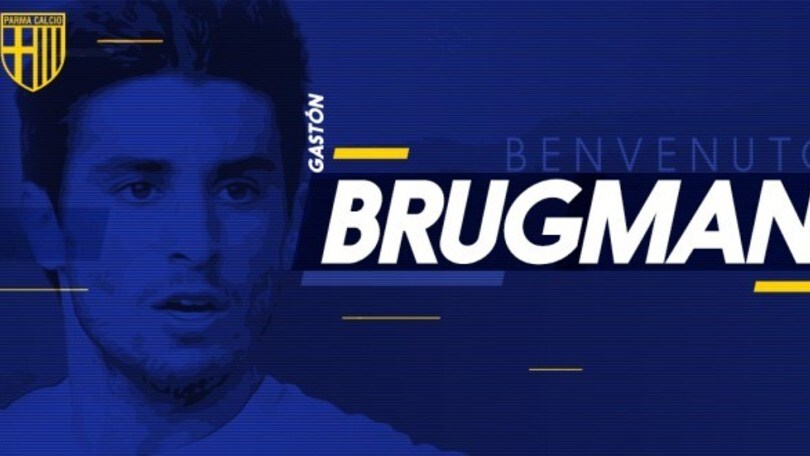 Parma, dal Pescara arriva Brugman