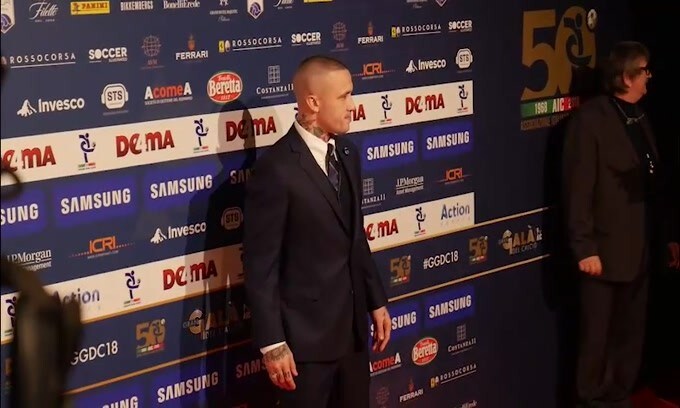 Cagliari, che colpo! Ecco Nainggolan