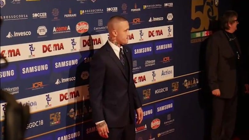 Cagliari, che colpo! Ecco Nainggolan