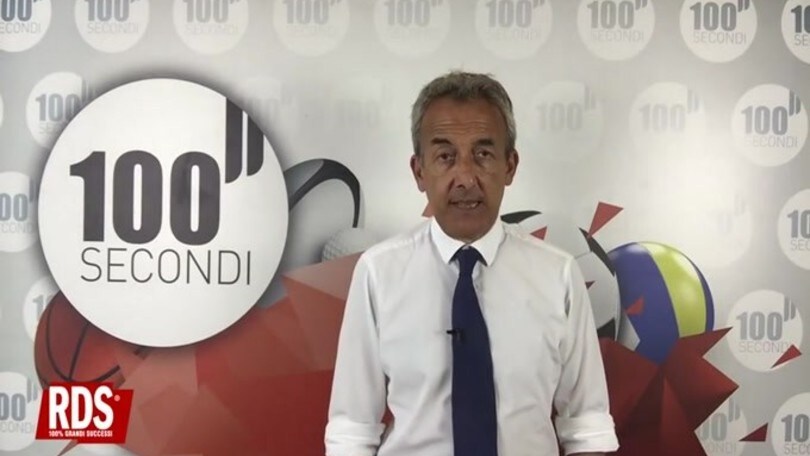 I 100 secondi di Gianni De Pace: Calciomercato, il trionfo delle plusvalenze