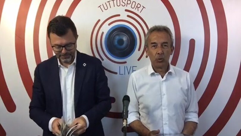 Prima di tutto: Toro show in Europa. Juve: arriva Danilo.