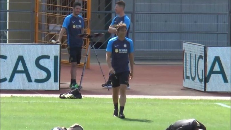 Lukaku, secondo sgarbo nei confronti di Conte