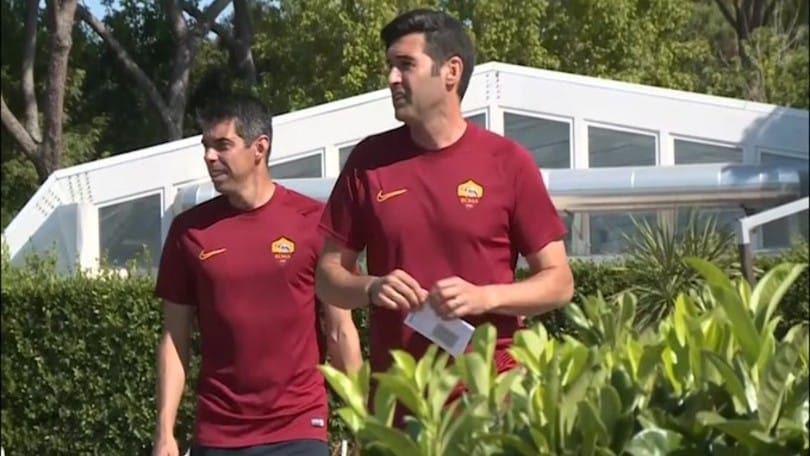 Higuain rimane l'obiettivo della Roma