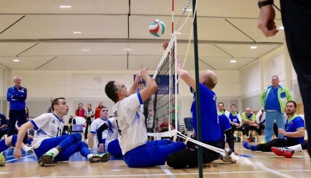 Una vittoria ed una sconfitta per gli azzurri nella Nerulum Cup