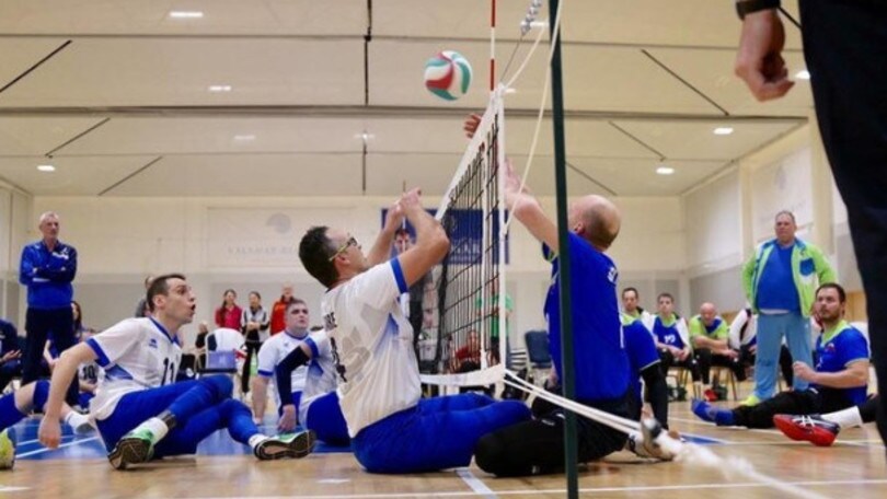 Una vittoria ed una sconfitta per gli azzurri nella Nerulum Cup