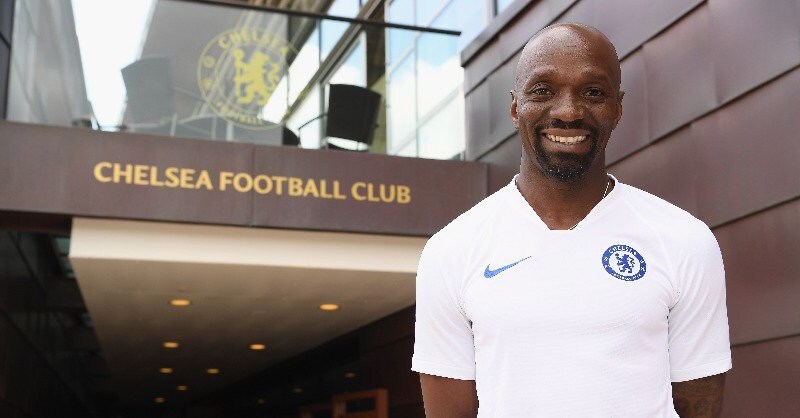 Makelele ritorna al Chelsea: integrerà lo staff tecnico