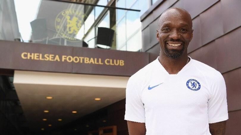 Makelele ritorna al Chelsea: integrerà lo staff tecnico