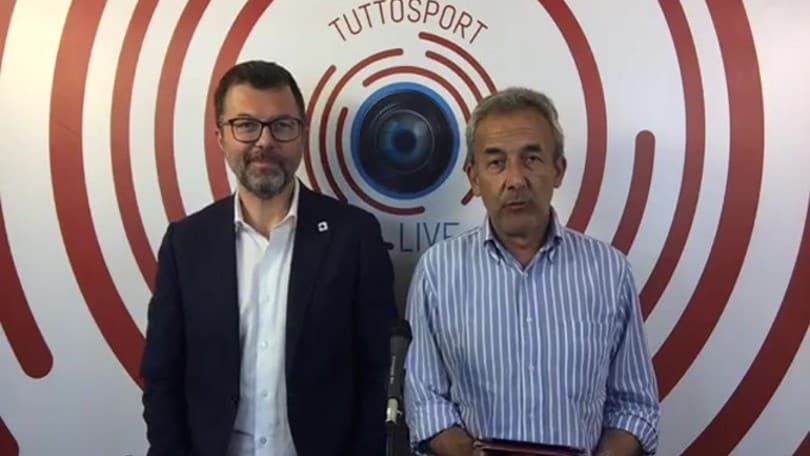 Prima di tutto. Dilemma Dybala. Nuovo Toro con Zaza e Belotti