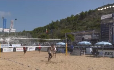 A Palinuro concluse le qualificazioni