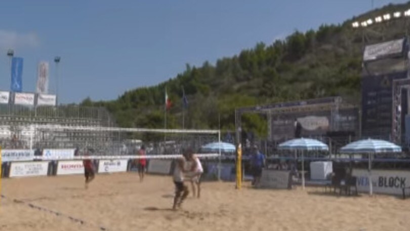 A Palinuro concluse le qualificazioni