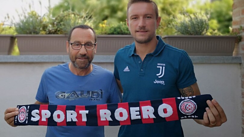 PRIMA CATEGORIA - Lo Sportroero si regala la ciliegina