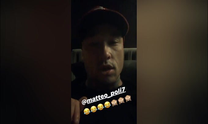 Inter, Nainggolan fa gli auguri a Politano