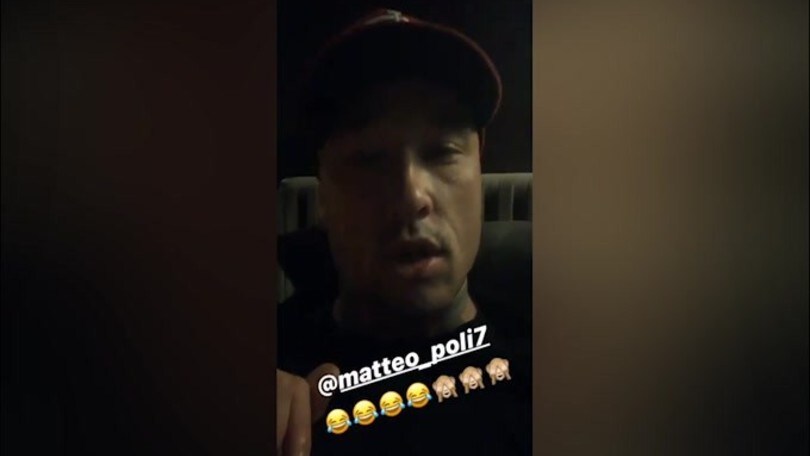 Inter, Nainggolan fa gli auguri a Politano