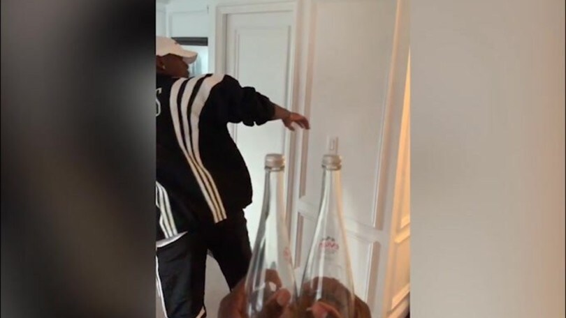 Manchester United, nuovo intrigo di mercato per Pogba?