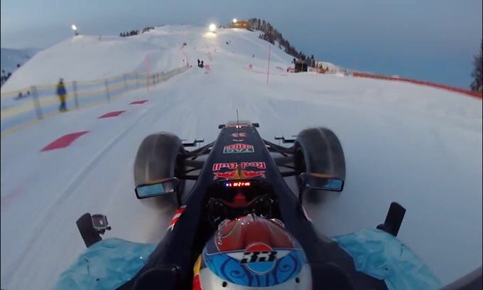 F1, Gp Ungheria: prima pole in carriera per Verstappen